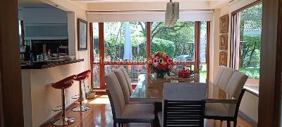 Casa de 4 alcobas en venta en Balcones De Lindaraja, Bogotá, 276 m² · foto 3 de 12