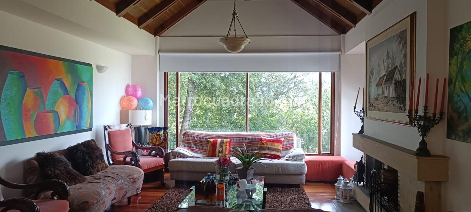 Casa en Venta  BALCONES DE LINDARAJA