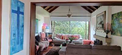 Casa de 4 alcobas en venta en Balcones De Lindaraja, Bogotá, 276 m² · foto 2 de 12