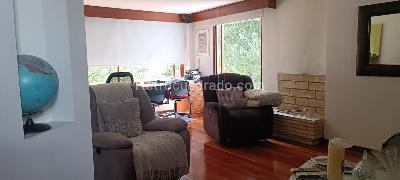 Casa de 4 alcobas en venta en Balcones De Lindaraja, Bogotá, 276 m² · foto 4 de 12