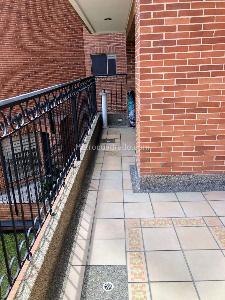 Apartamento de 4 alcobas en venta en Ciudad Salitre Oriental, Bogotá, 257 m² · foto 15 de 20