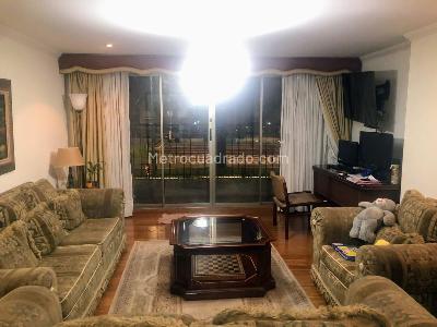 Apartamento de 4 alcobas en venta en Ciudad Salitre Oriental, Bogotá, 257 m² · foto 3 de 20