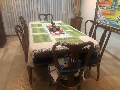Apartamento de 4 alcobas en venta en Ciudad Salitre Oriental, Bogotá, 257 m² · foto 7 de 20