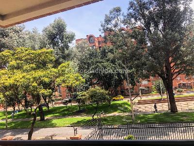 Apartamento de 4 alcobas en venta en Ciudad Salitre Oriental, Bogotá, 257 m² · foto 13 de 20