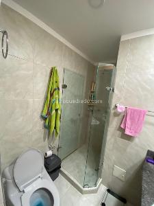 Apartamento de 3 alcobas en venta en Santa Barbara Occidental, Bogotá, 107 m² · foto 17 de 20