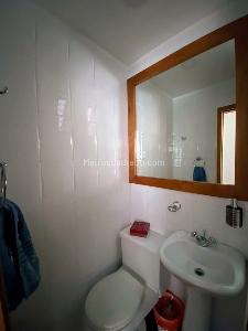 Apartamento de 3 alcobas en venta en Santa Barbara Occidental, Bogotá, 107 m² · foto 19 de 20