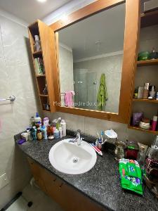 Apartamento de 3 alcobas en venta en Santa Barbara Occidental, Bogotá, 107 m² · foto 20 de 20