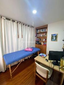 Apartamento de 3 alcobas en venta en Santa Barbara Occidental, Bogotá, 107 m² · foto 14 de 20