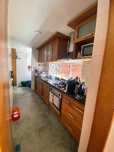 Apartamento de 3 alcobas en venta en Santa Barbara Occidental, Bogotá, 107 m² · foto 6 de 20