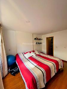 Apartamento de 3 alcobas en venta en Santa Barbara Occidental, Bogotá, 107 m² · foto 11 de 20