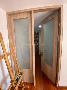 Apartamento de 3 alcobas en venta en Santa Barbara Occidental, Bogotá, 107 m² · foto 13 de 20
