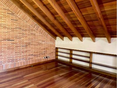 Apartamento de 3 alcobas en venta en San Patricio, Bogotá, 287 m² · foto 12 de 20