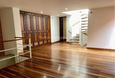 Apartamento de 3 alcobas en venta en San Patricio, Bogotá, 287 m² · foto 7 de 20