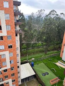 Apartamento de 3 alcobas en venta en Funza Mosquera, Bogotá, 57 m² · foto 3 de 20