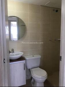 Apartamento de 3 alcobas en venta en Funza Mosquera, Bogotá, 57 m² · foto 19 de 20
