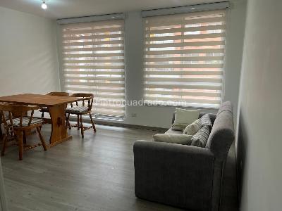 Apartamento de 3 alcobas en venta en Funza Mosquera, Bogotá, 57 m² · foto 6 de 20