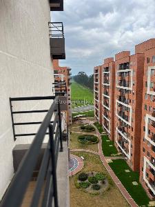 Apartamento de 3 alcobas en venta en Funza Mosquera, Bogotá, 57 m² · foto 2 de 20