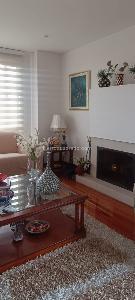 Apartamento de 4 alcobas en venta en Balcones De Lindaraja, Bogotá, 183 m² · foto 6 de 19