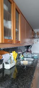 Apartamento de 4 alcobas en venta en Balcones De Lindaraja, Bogotá, 183 m² · foto 13 de 19