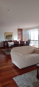 Apartamento de 4 alcobas en venta en Balcones De Lindaraja, Bogotá, 183 m² · foto 3 de 19