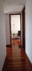 Apartamento de 4 alcobas en venta en Balcones De Lindaraja, Bogotá, 183 m² · foto 15 de 19