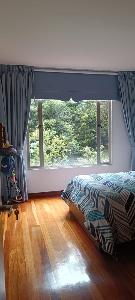 Apartamento de 4 alcobas en venta en Balcones De Lindaraja, Bogotá, 183 m² · foto 16 de 19