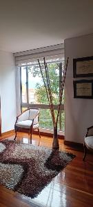 Apartamento de 4 alcobas en venta en Balcones De Lindaraja, Bogotá, 183 m² · foto 7 de 19