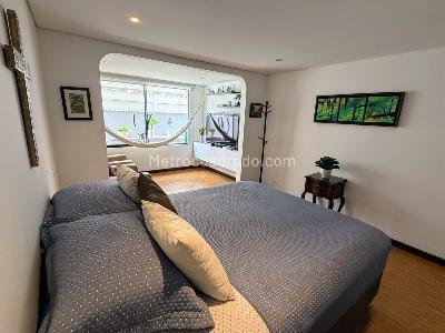 Apartamento en venta en Chico Navarra, Bogotá · foto 12 de 20