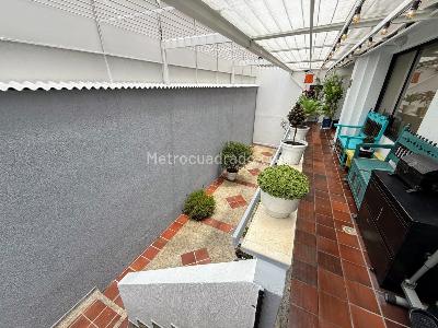 Apartamento en venta en Chico Navarra, Bogotá · foto 15 de 20
