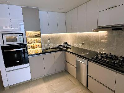 Apartamento en venta en Chico Navarra, Bogotá · foto 7 de 20