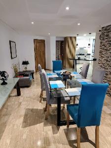 Apartamento en venta en Chico Navarra, Bogotá · foto 4 de 20