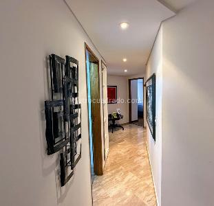 Apartamento en venta en Chico Navarra, Bogotá · foto 10 de 20