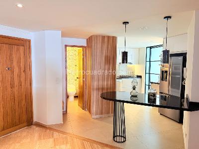 Apartamento en venta en Chico Navarra, Bogotá · foto 5 de 20