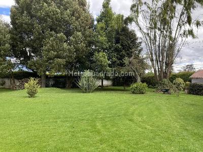 Casa de 3 alcobas en venta en Quintas De Guaymaral, Bogotá, 375 m² · foto 16 de 20