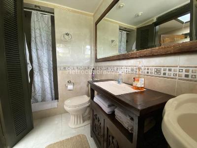 Casa de 3 alcobas en venta en Quintas De Guaymaral, Bogotá, 375 m² · foto 19 de 20