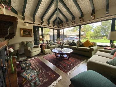 Casa de 3 alcobas en venta en Quintas De Guaymaral, Bogotá, 375 m² · foto 3 de 20
