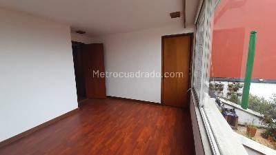 Apartamento en venta en Los Rosales, Bogotá · foto 12 de 20