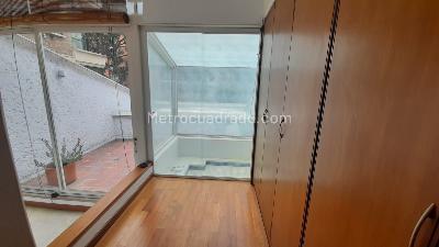Apartamento en venta en Los Rosales, Bogotá · foto 4 de 20