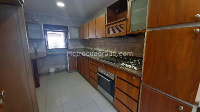 Apartamento en venta en Los Rosales, Bogotá · foto 14 de 20