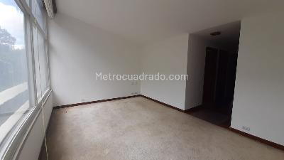Apartamento en venta en Los Rosales, Bogotá · foto 9 de 20