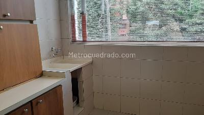 Apartamento en venta en Los Rosales, Bogotá · foto 15 de 20