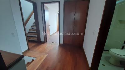 Apartamento en venta en Los Rosales, Bogotá · foto 7 de 20