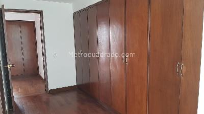 Apartamento en venta en Los Rosales, Bogotá · foto 17 de 20