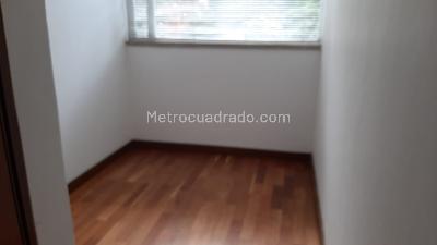 Apartamento en venta en Los Rosales, Bogotá · foto 5 de 20