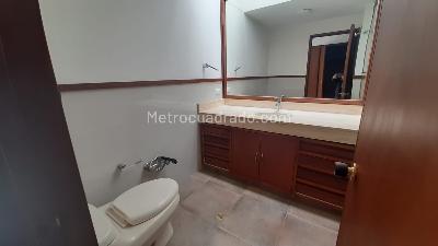 Apartamento en venta en Los Rosales, Bogotá · foto 20 de 20