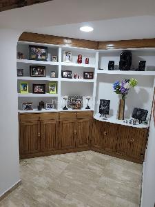 Apartamento de 3 alcobas en venta en Chico Navarra, Bogotá, 150 m² · foto 16 de 20