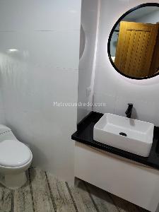 Apartamento de 3 alcobas en venta en Chico Navarra, Bogotá, 150 m² · foto 20 de 20