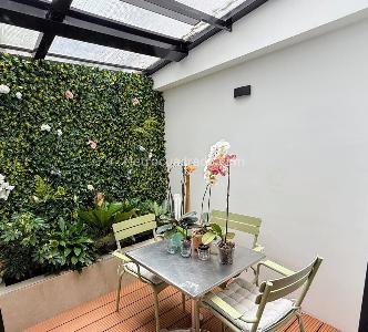 Apartamento de 3 alcobas en venta en Chico Navarra, Bogotá, 150 m² · foto 5 de 20