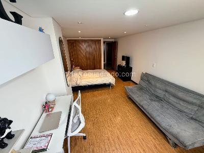 Apartamento de 3 alcobas en venta en Chico Navarra, Bogotá, 150 m² · foto 6 de 20