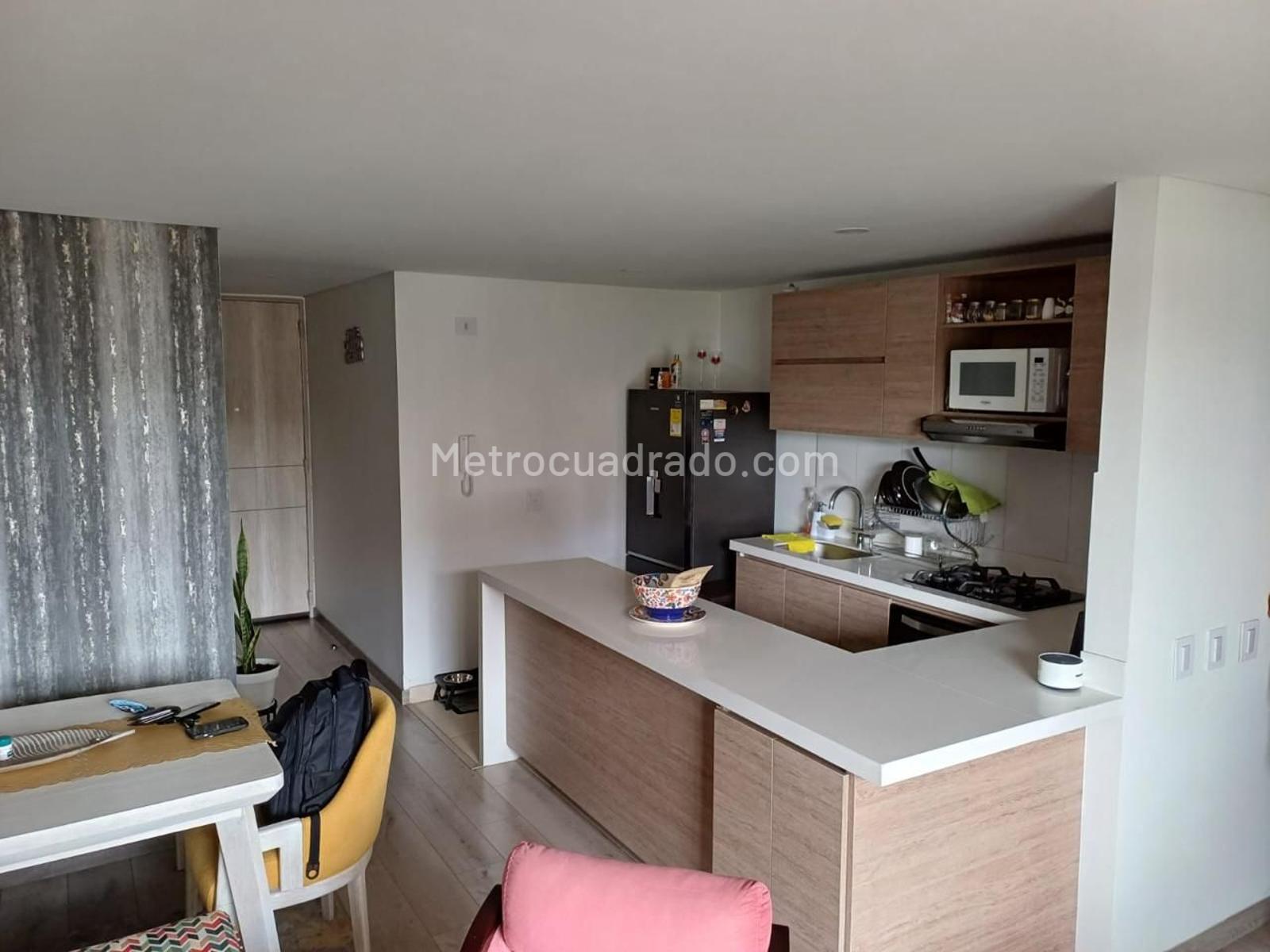 Apartamento en Venta  SALITRE
